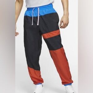 Nike Men’s Flight Series Basketball Pants Retro Pants XL NEW